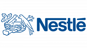 Nestle-Symbol