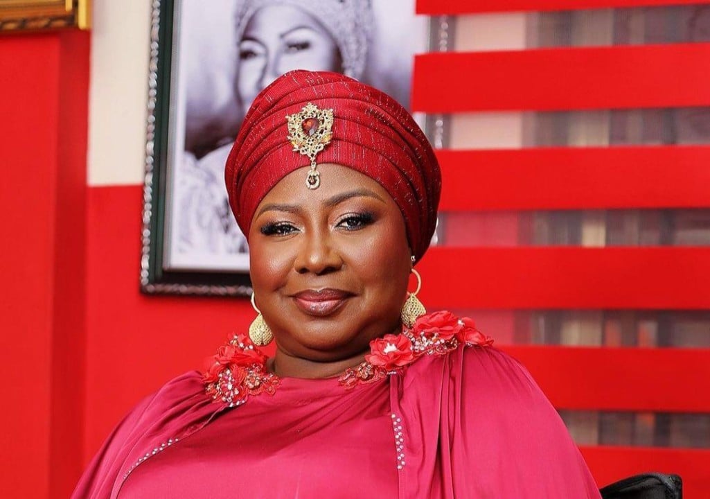 Read more about the article Beyond the Face- Oheneyere Gifty Anti