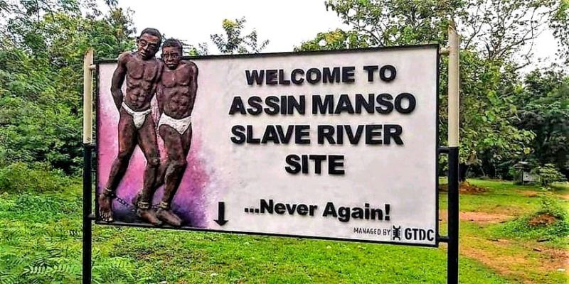 Read more about the article Assin Manso Slave River Site: The Final Stop on Ghana’s Slavery Route