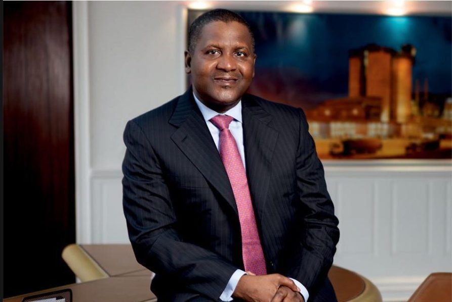 Read more about the article Forbes names Dangote as Africa’s Richest Man for 11th Year