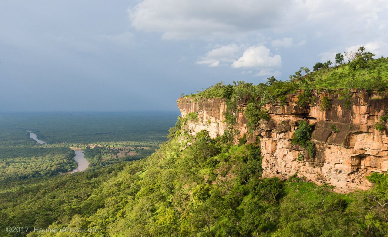 Read more about the article The Gambaga Escarpment