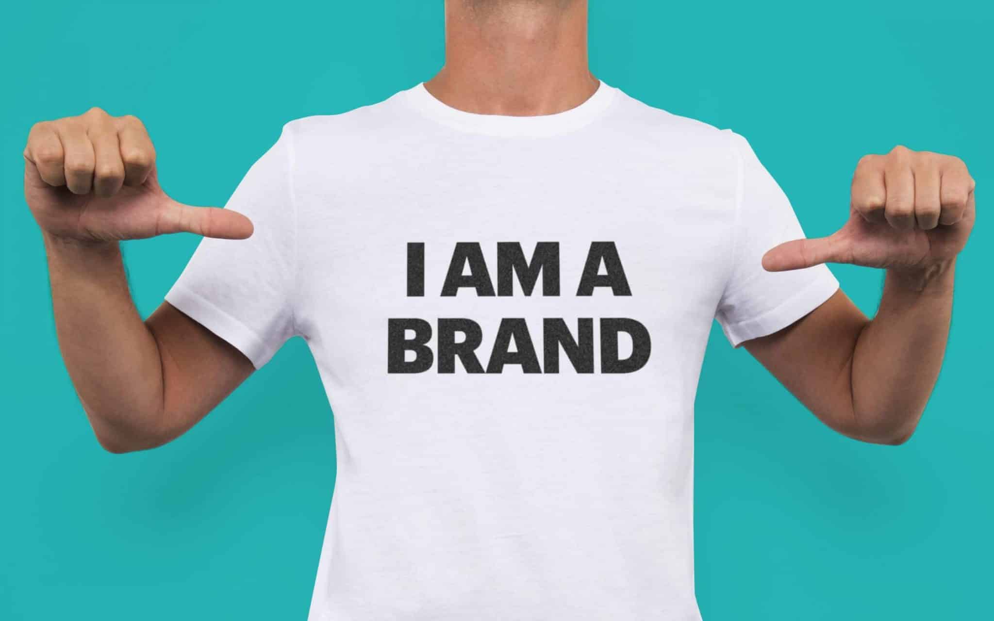 Read more about the article Personal Branding Secrets: Steps to Building an Outstanding Personal Brand