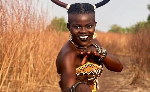 Read more about the article Meet singer Wiyaala who is also fighting early child marriage in the Northern zone of Ghana.