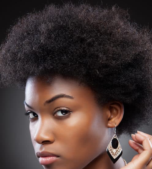 Read more about the article The African Natural Hair