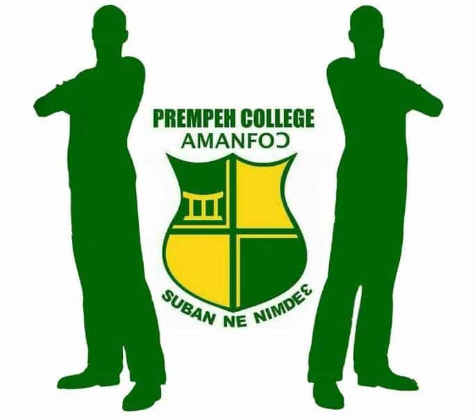 Read more about the article History of Prempeh College