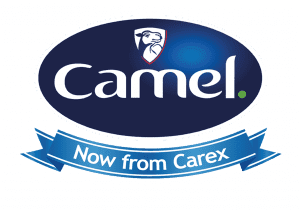 Camel logo