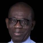Dr. Kwame Anyane-Yeboa