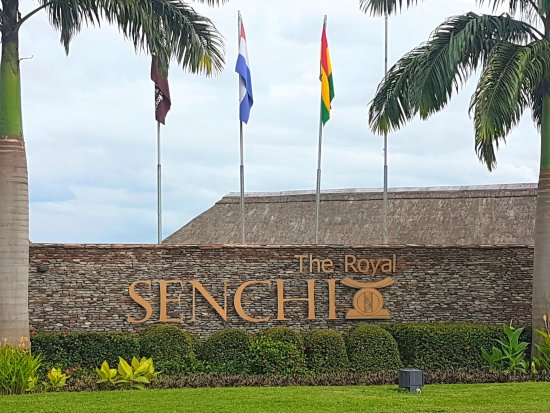 Read more about the article The Royal Senchi Hotel and Resort