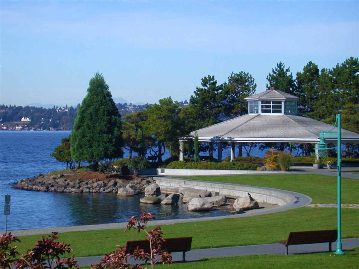Read more about the article Lakeside Marina Park: Ideal Place for Families