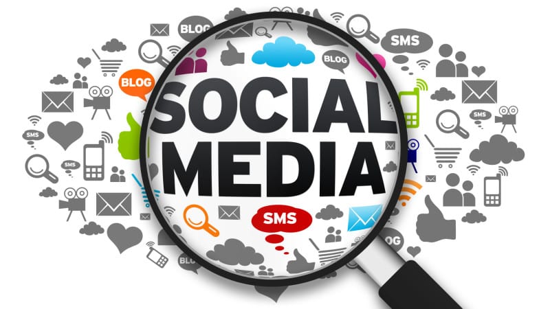 Read more about the article Using Social Media to Grow Your Brand