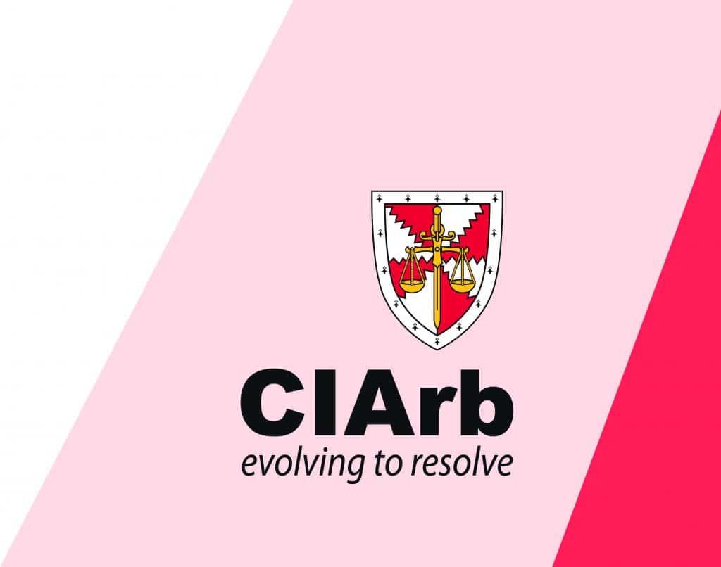 CIArb