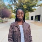 Ruth Ama Gyan-Darkwa