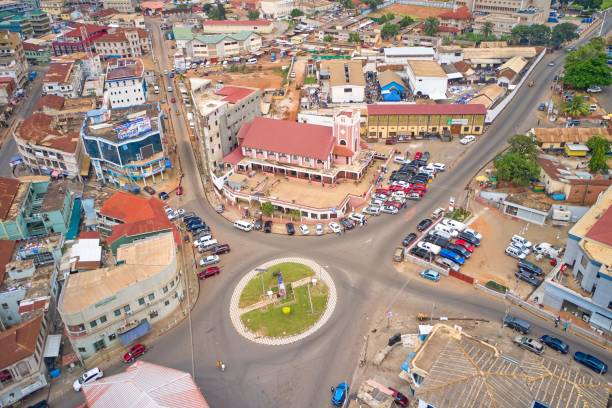 Read more about the article Kumasi in a Day: A Whirlwind Tour of Ghana’s Cultural Heartland