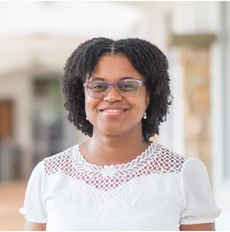 Read more about the article Dr. Ayorkor Korsah, An Inspiring Tech Woman In Ghana