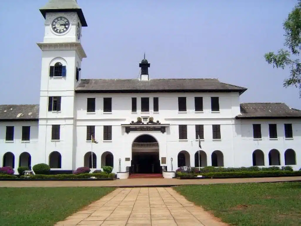 History of Achimota School Sophia Apenkro Blog