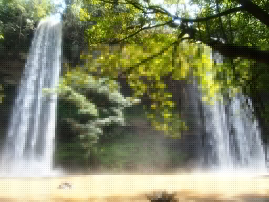 Boti Falls