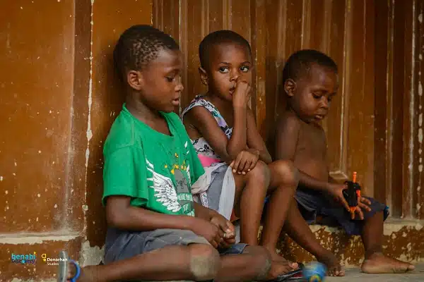 Read more about the article Child Streetism in Ghana: An Overview of the Issue