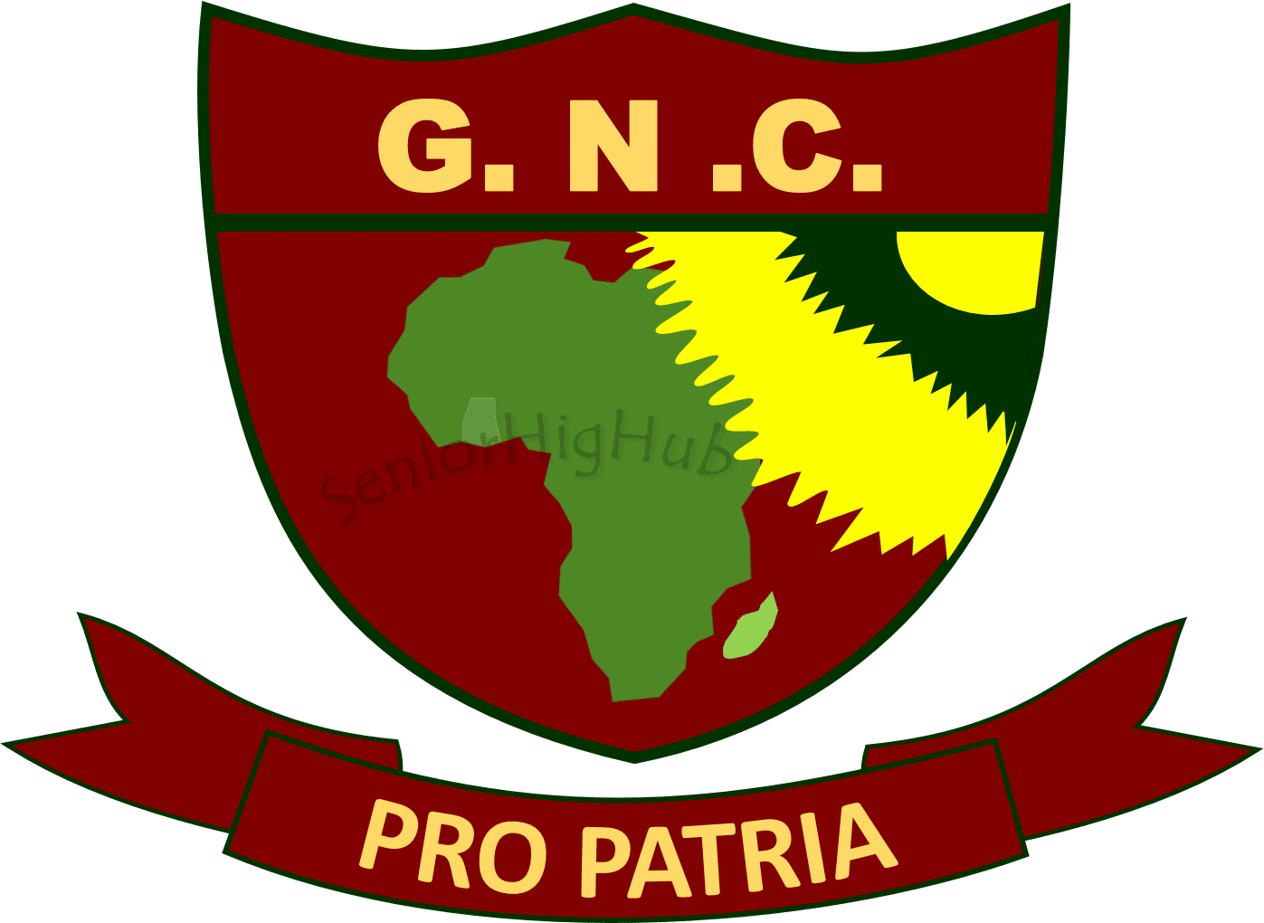 Read more about the article History of Ghana National College