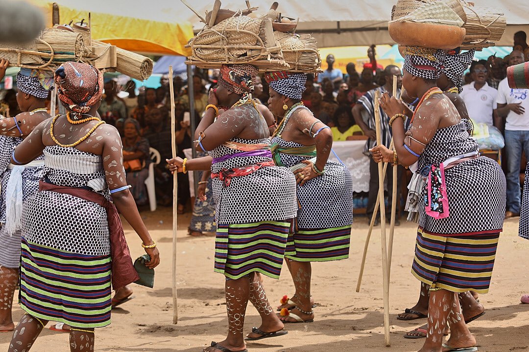 Read more about the article Hogbetsotso Festival