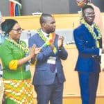 International Excellence Awards