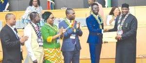 International Excellence Awards