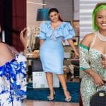 Nana Ama McBrown