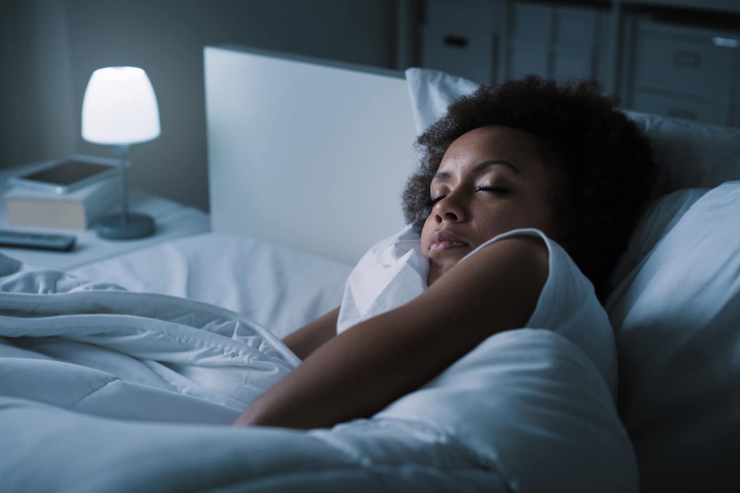 Read more about the article 10 Sleep Hygiene and Relaxation Techniques