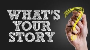 Storytelling