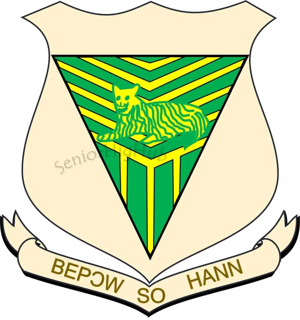 History of Aburi Girls' Senior High School Sophia Apenkro Blog