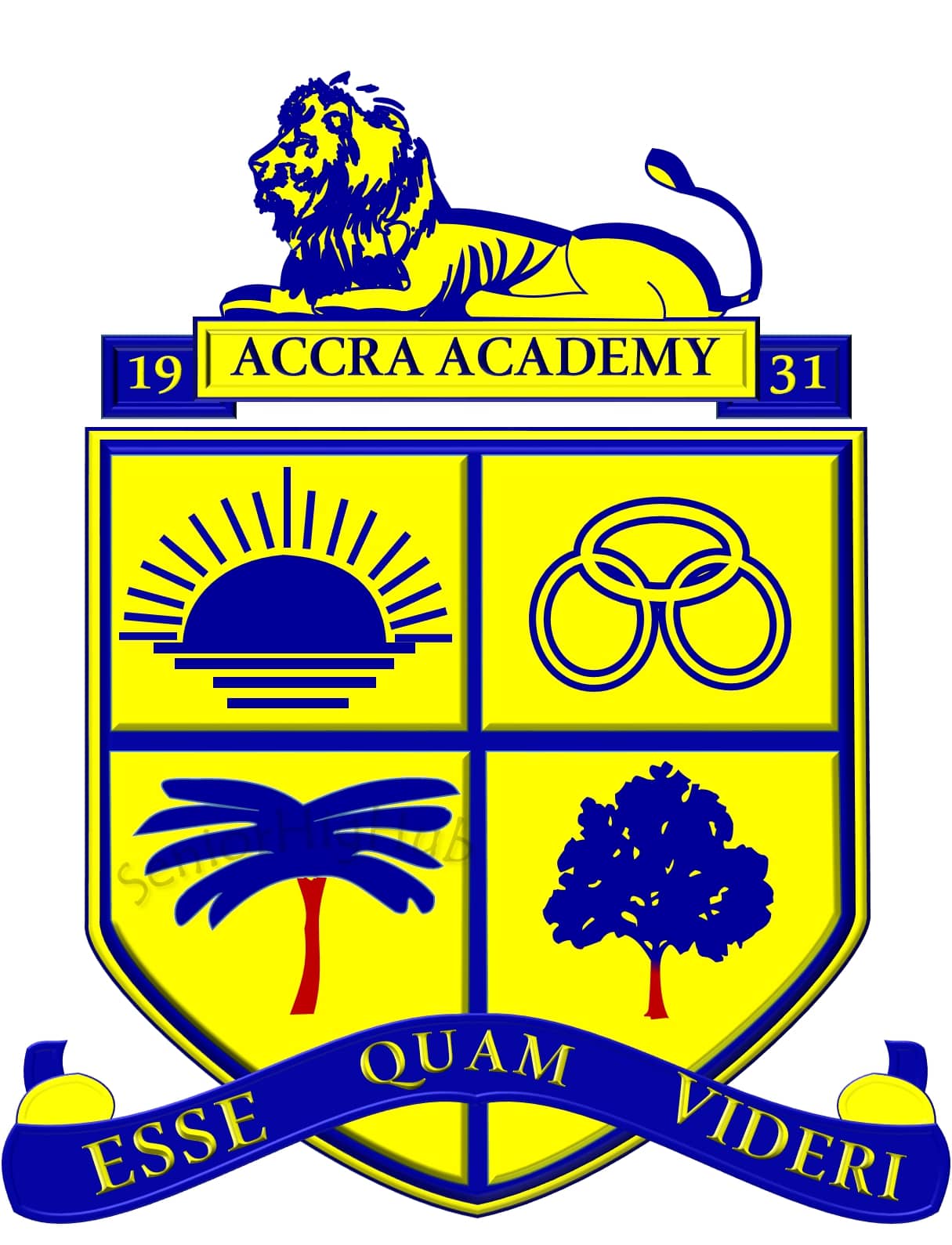 Read more about the article History of Accra Academy