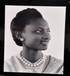 Read more about the article Elizabeth Sey: First Female Graduate of University of Ghana