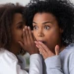 Office Gossip