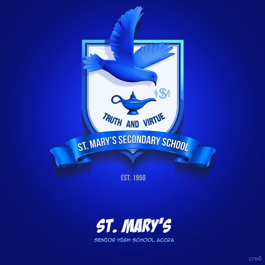 Read more about the article History of St. Mary’s Senior High School 