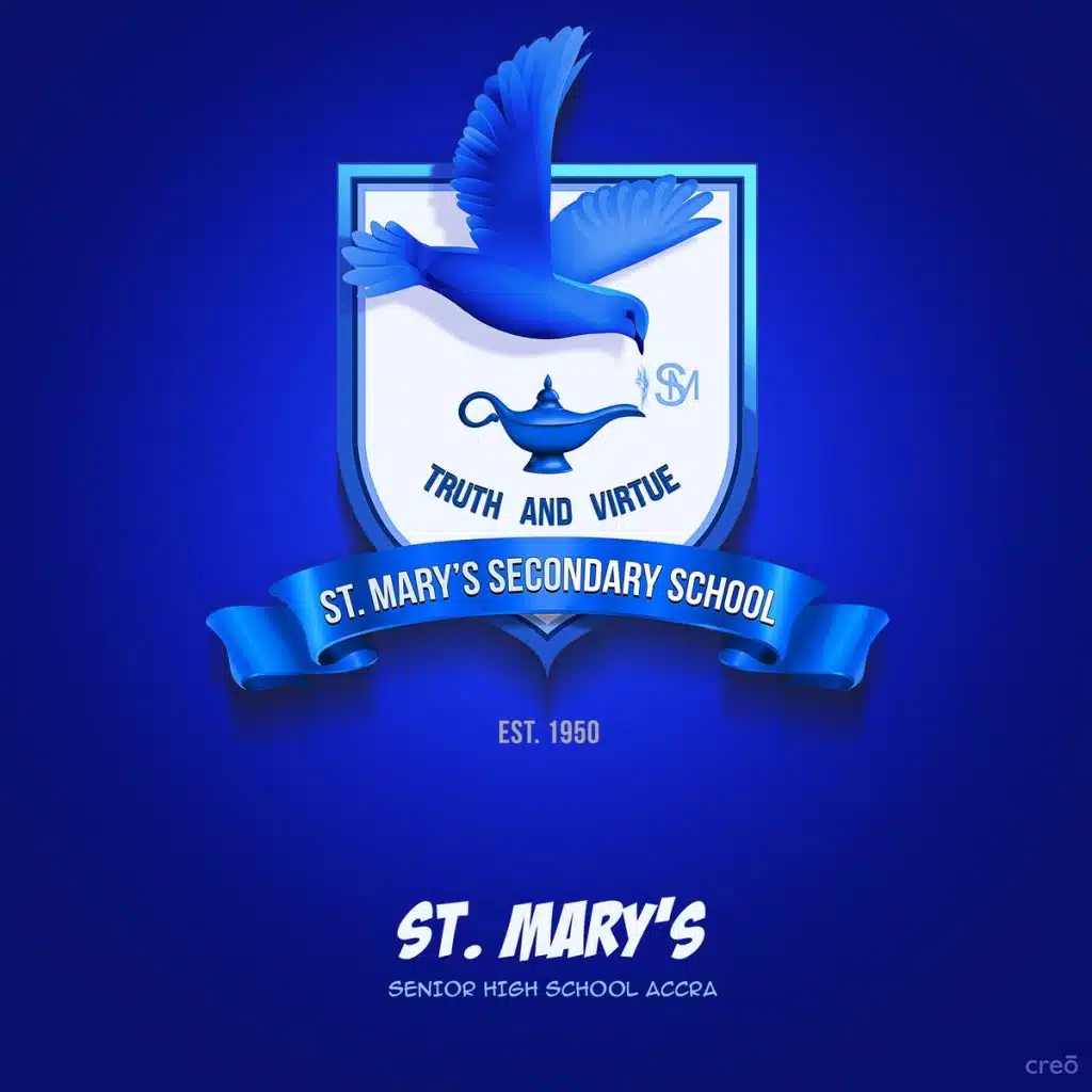 St. Mary's Senior High School 