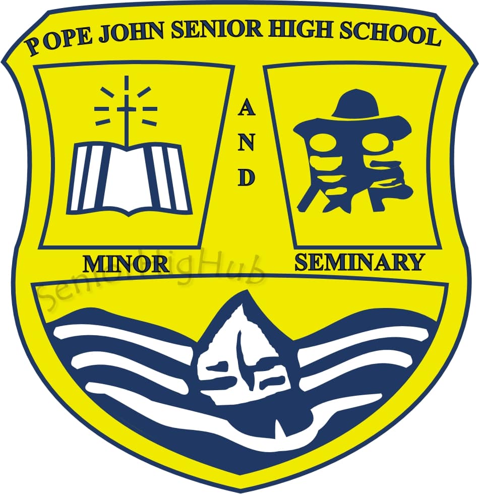 Read more about the article History of Pope John Senior High School and Minor Seminary