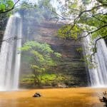 Waterfalls