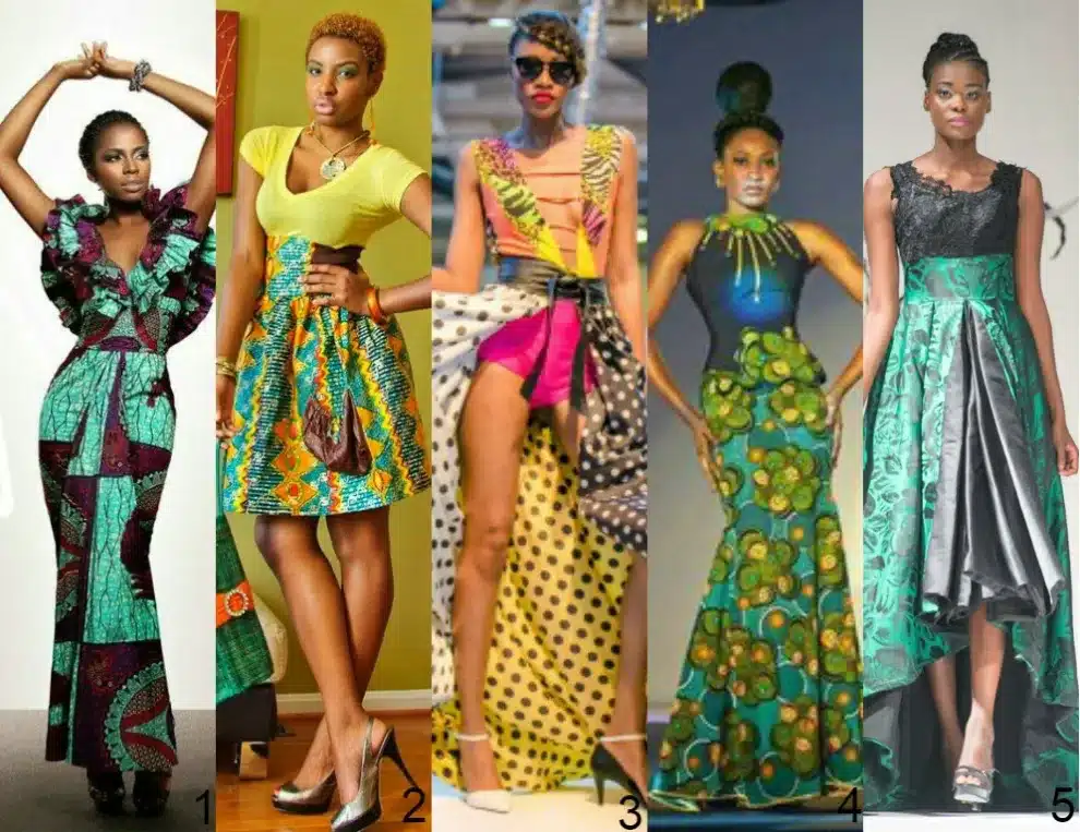 Fashion and Culture - Sophia Apenkro Blog