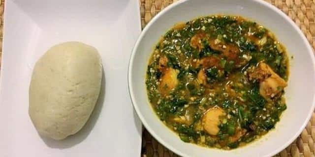 Read more about the article Ghanaian Cuisine: Akple 