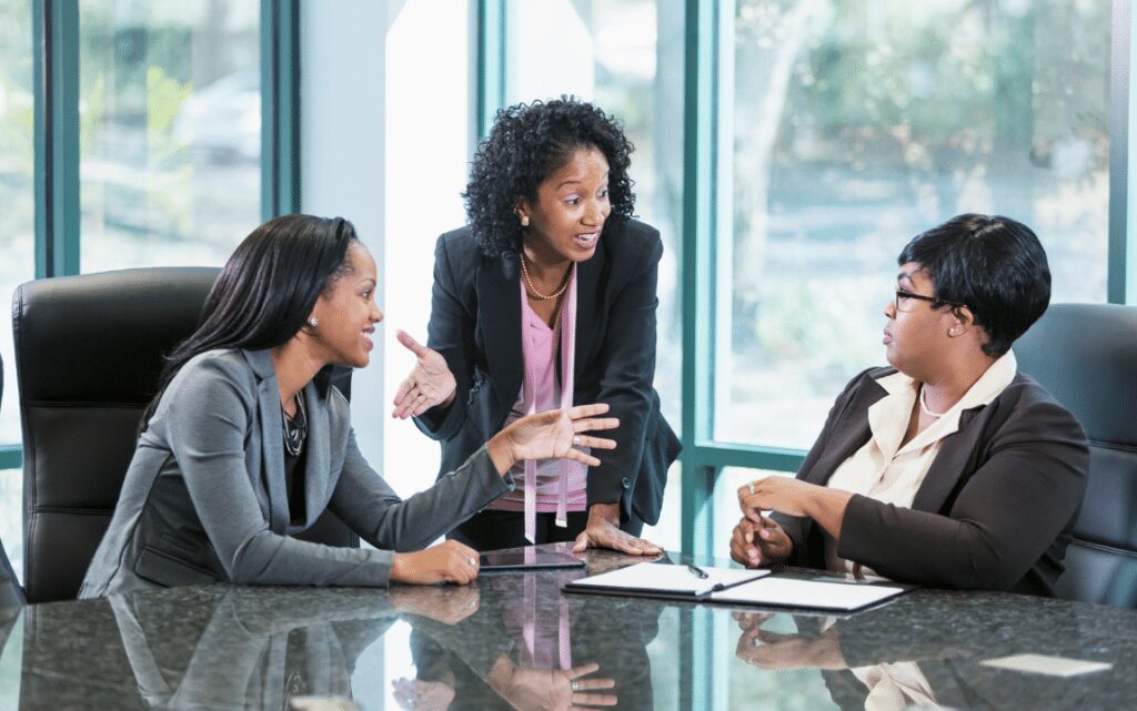 Employee Engagement