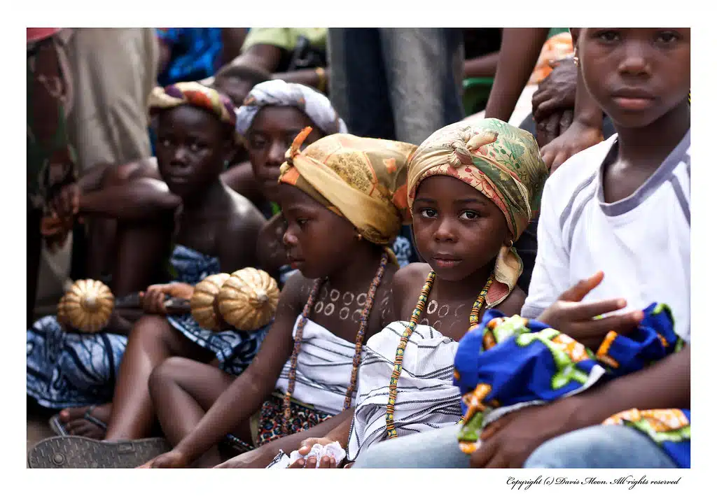 History of the Fante People Sophia Apenkro Blog