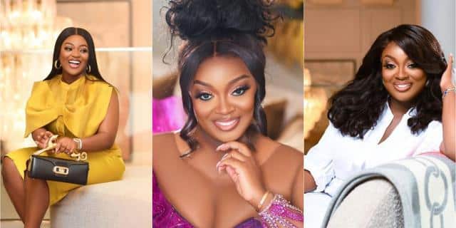 Read more about the article Beyond the Face: Jackie Appiah