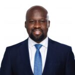 Brent Nartey