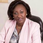 Patricia Poku-Diaby