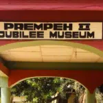 Prempeh Jubilee Museum