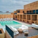 Sandbox Beach Club