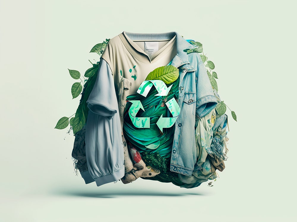 Sustainable Fashion Revolution