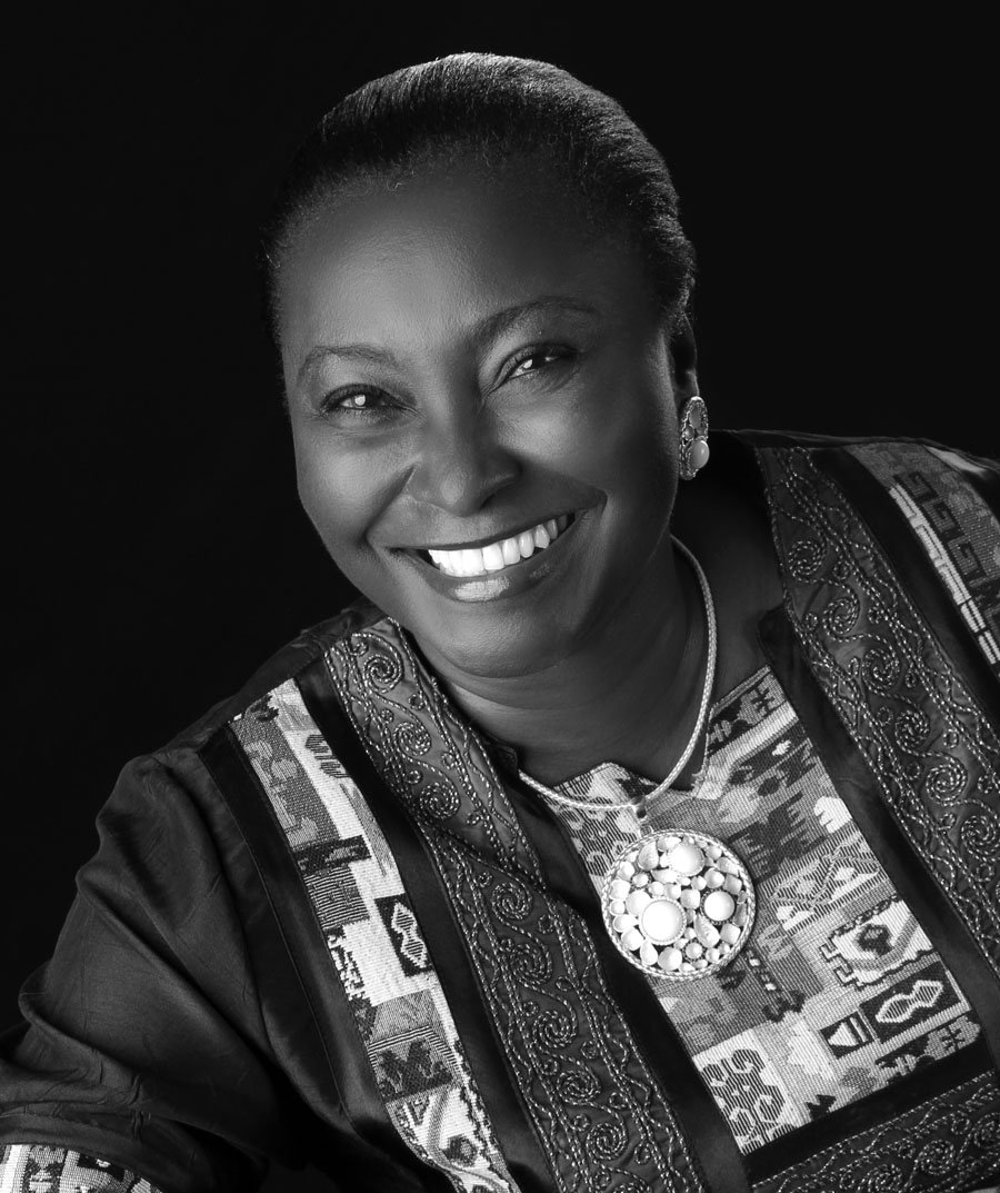 Read more about the article Beyond the Face: Theresa Oppong-Beeko