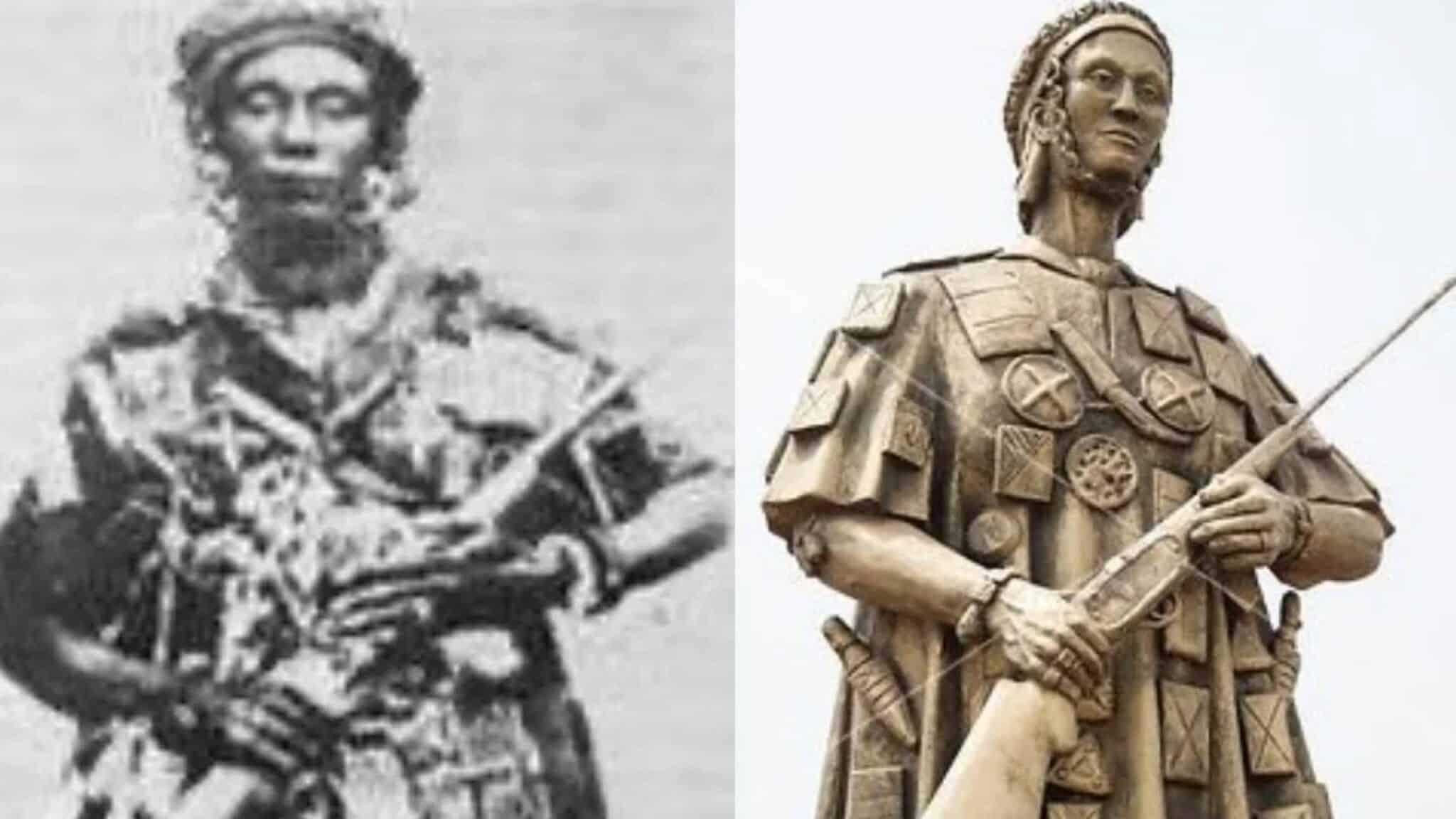 Read more about the article Yaa Asantewaa: A Defiant Queen’s Legacy