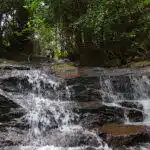 Adom Waterfalls
