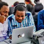 Africa's Tech Lag